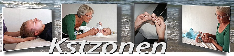 Ingrid Tast - Kstzonen - zoneterapi og kranio-sakral behandling